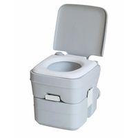 Sanitario Portátil Outdoor 20Lts