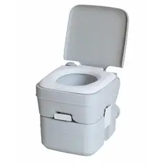 DOER - Sanitario Portátil Outdoor 20Lts