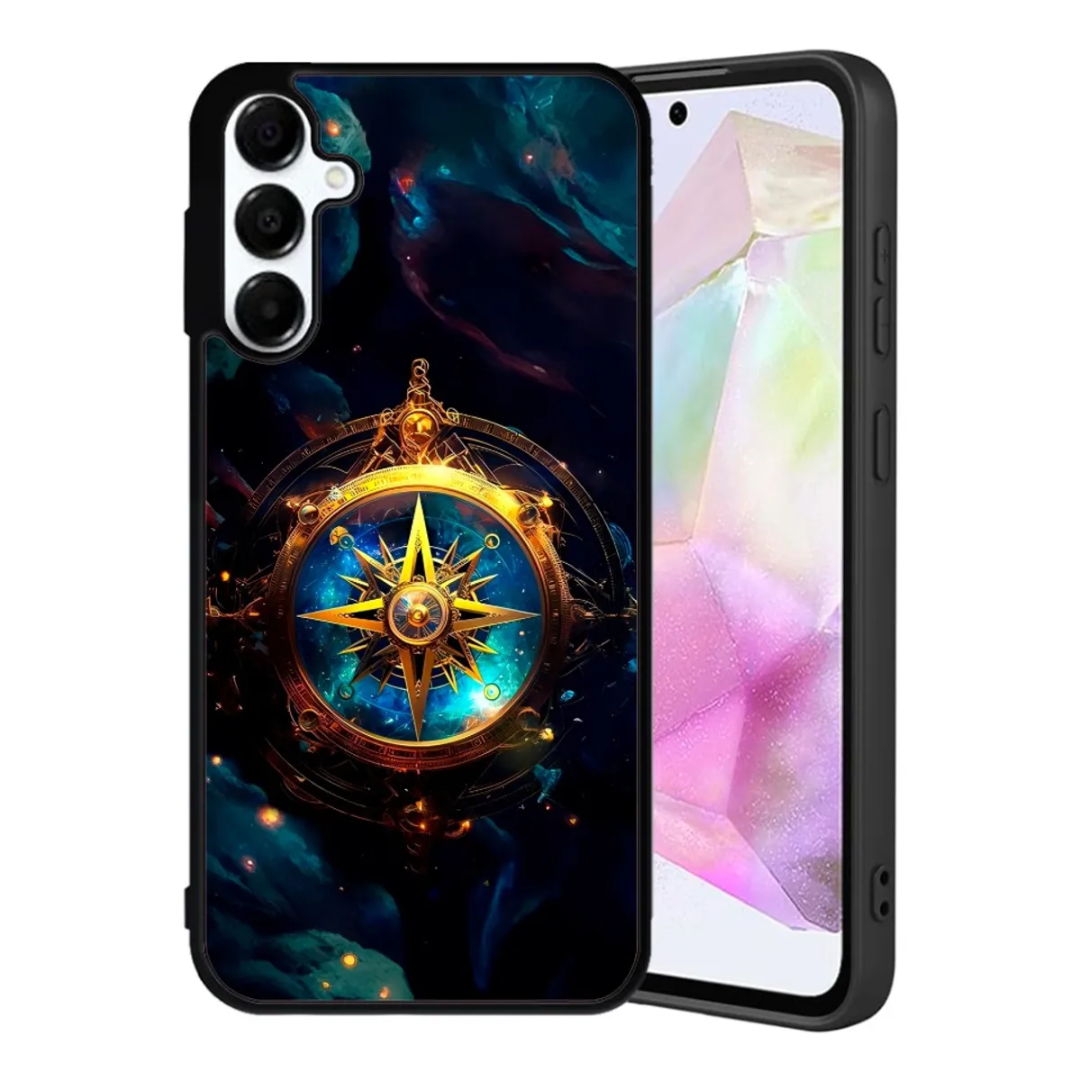 CARCASIA - Carcasa Funda para SAMSUNG A35 Diseño 211