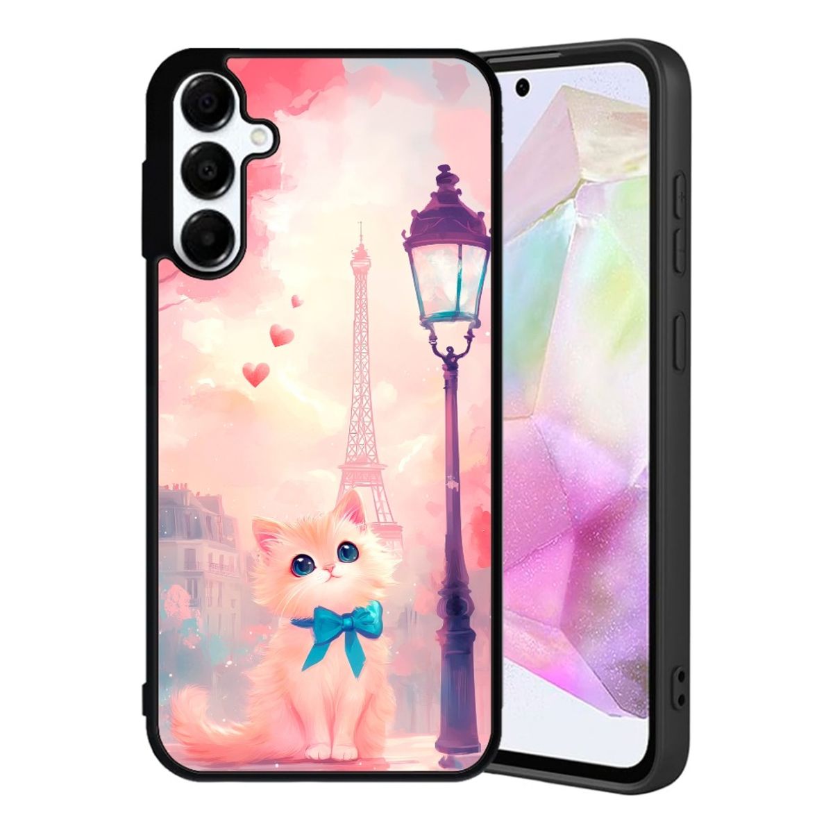 CARCASIA - Carcasa Funda para SAMSUNG A35 Diseño 229