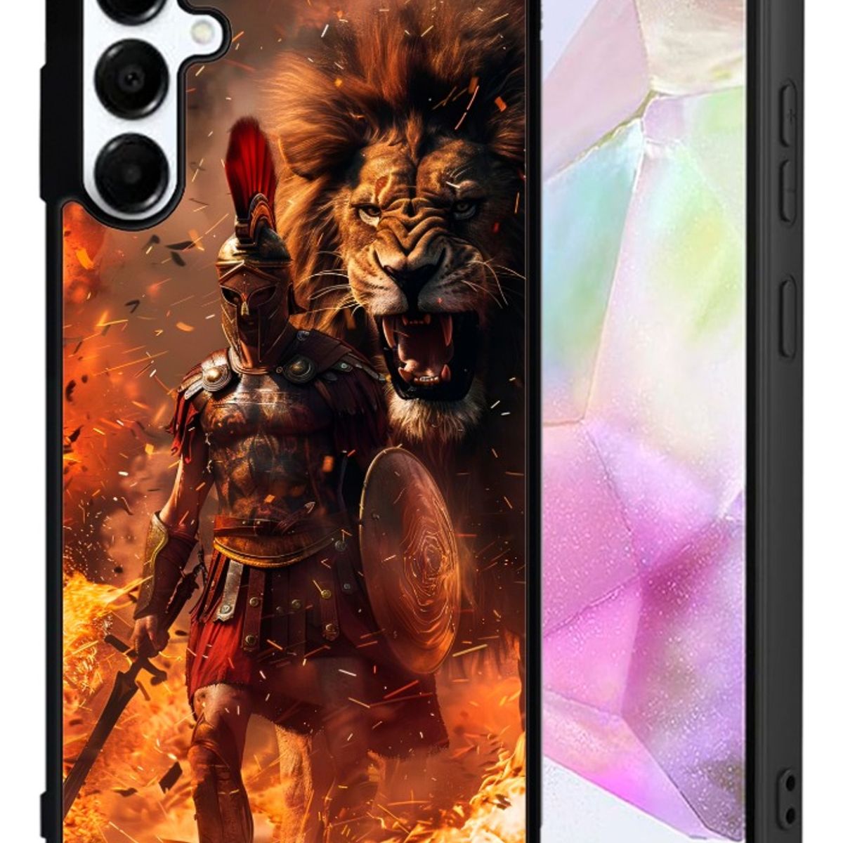 CARCASIA - Carcasa Funda para SAMSUNG S25 FE Diseño 280