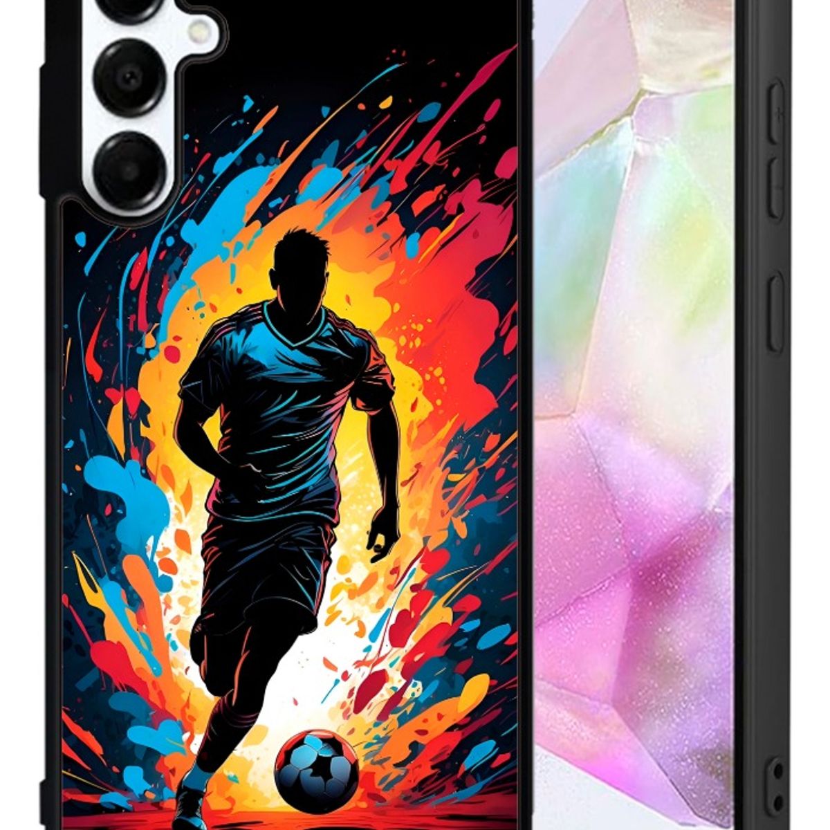 CARCASIA - Carcasa Funda para SAMSUNG A35 Diseño 231