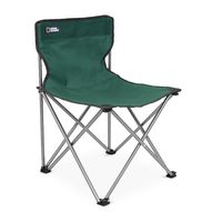 Silla Plegable Camping Keywest Verde