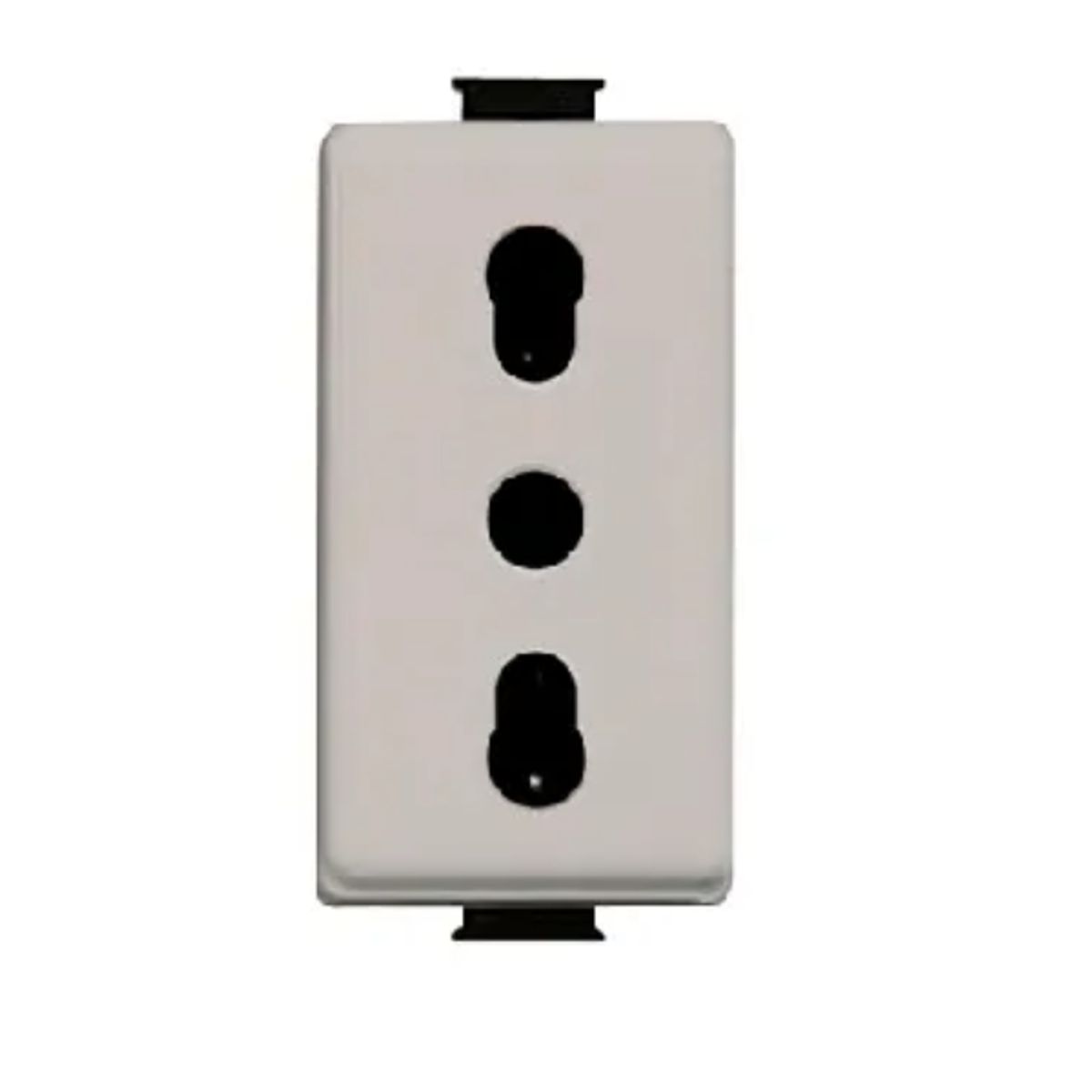 BTICINO - Modulo Enchufe 10-16A Bticino 2P+T 250V Beige Matix