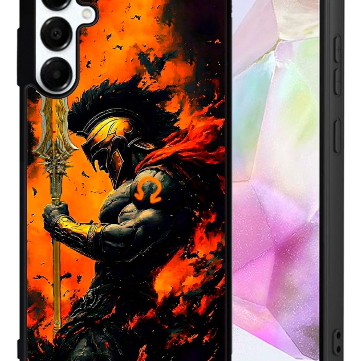 CARCASIA - Carcasa Funda para SAMSUNG S25 FE Diseño 299