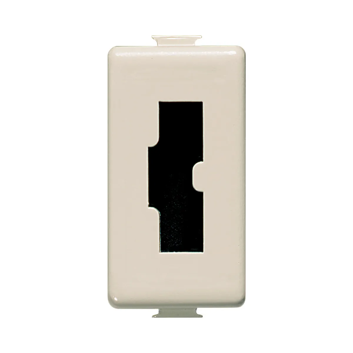 BTICINO - Módulo Enchufe 10A Bticino 2P+T 250V Seguridad Marfil Matix