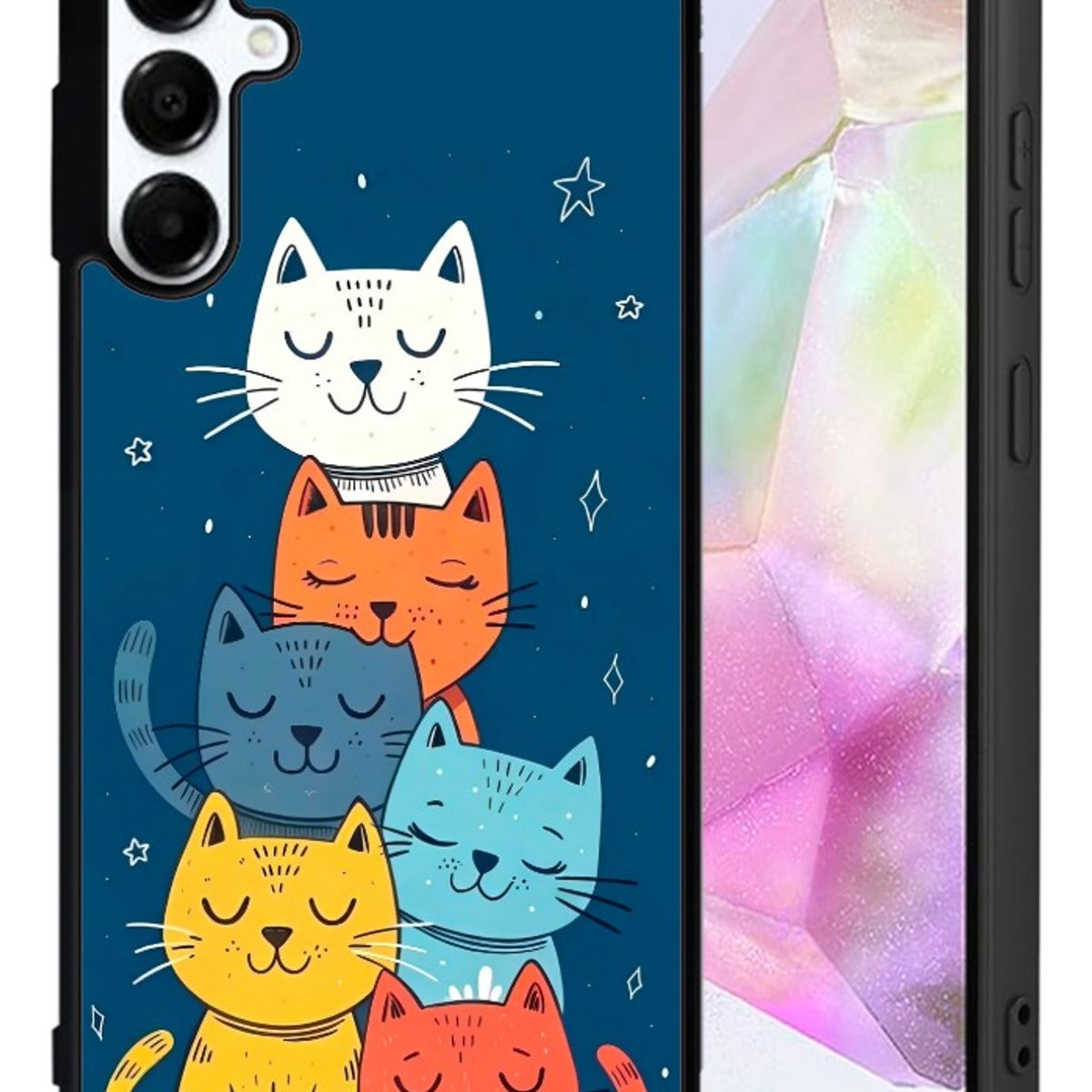 CARCASIA - Carcasa Funda para SAMSUNG A34 Diseño 219