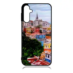 CARCASIA - Carcasa Funda para SAMSUNG S21 Diseño 278