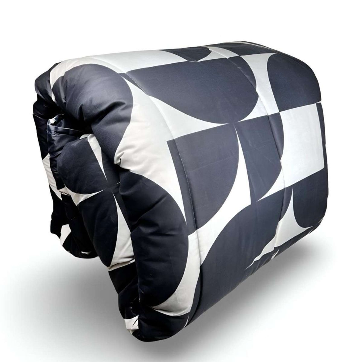 GENERICO - Plumón Diseño Estampado KING Key Home