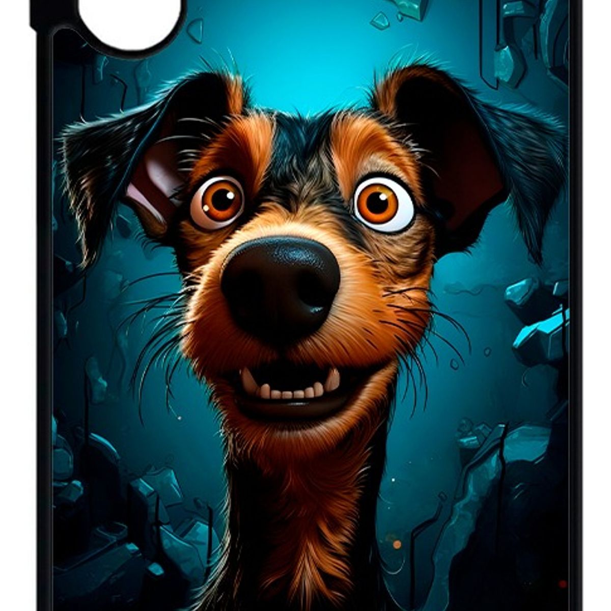 CARCASIA - Carcasa Funda para SAMSUNG S21 Diseño 288
