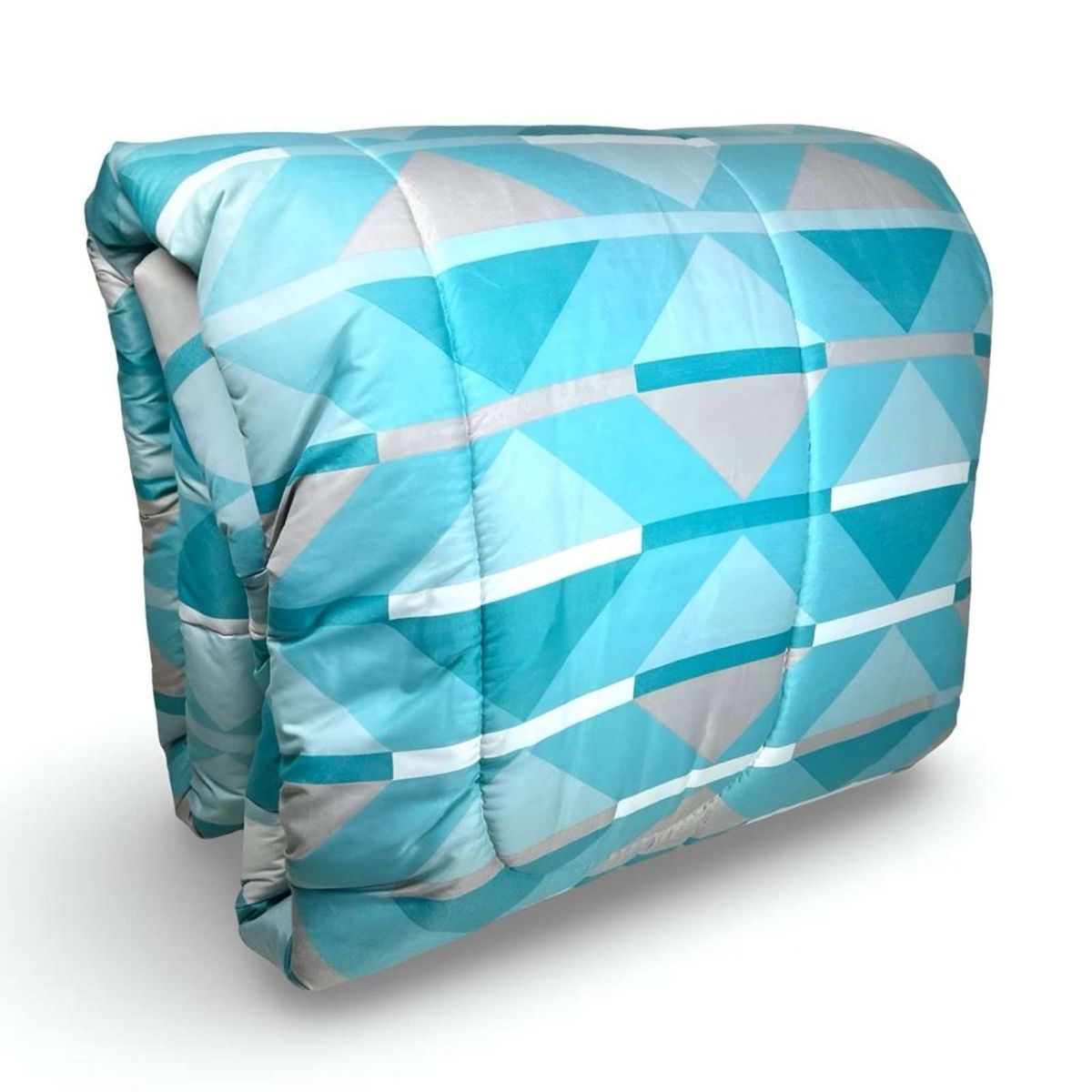 GENERICO - Plumón Diseño Estampado KING Key Home