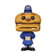 FUNKO - Pop Mcdonals – Oficial Mac 89 + Protector