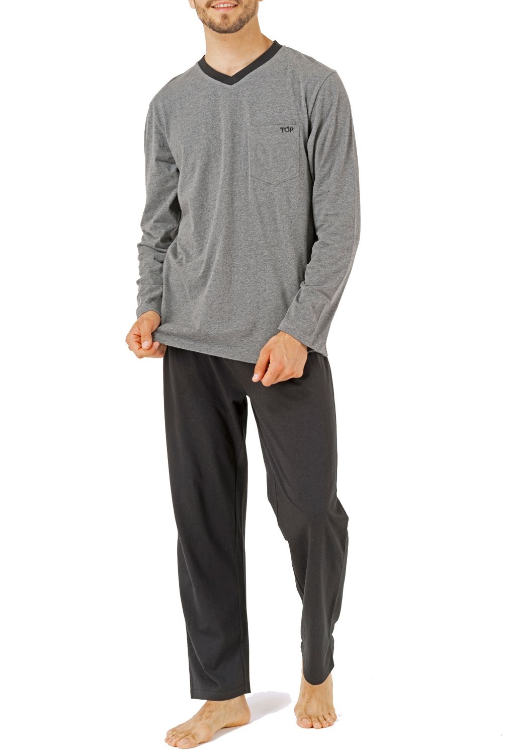 TOP - Pijama Hombre