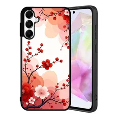 CARCASIA - Carcasa Funda para SAMSUNG A34 Diseño 266