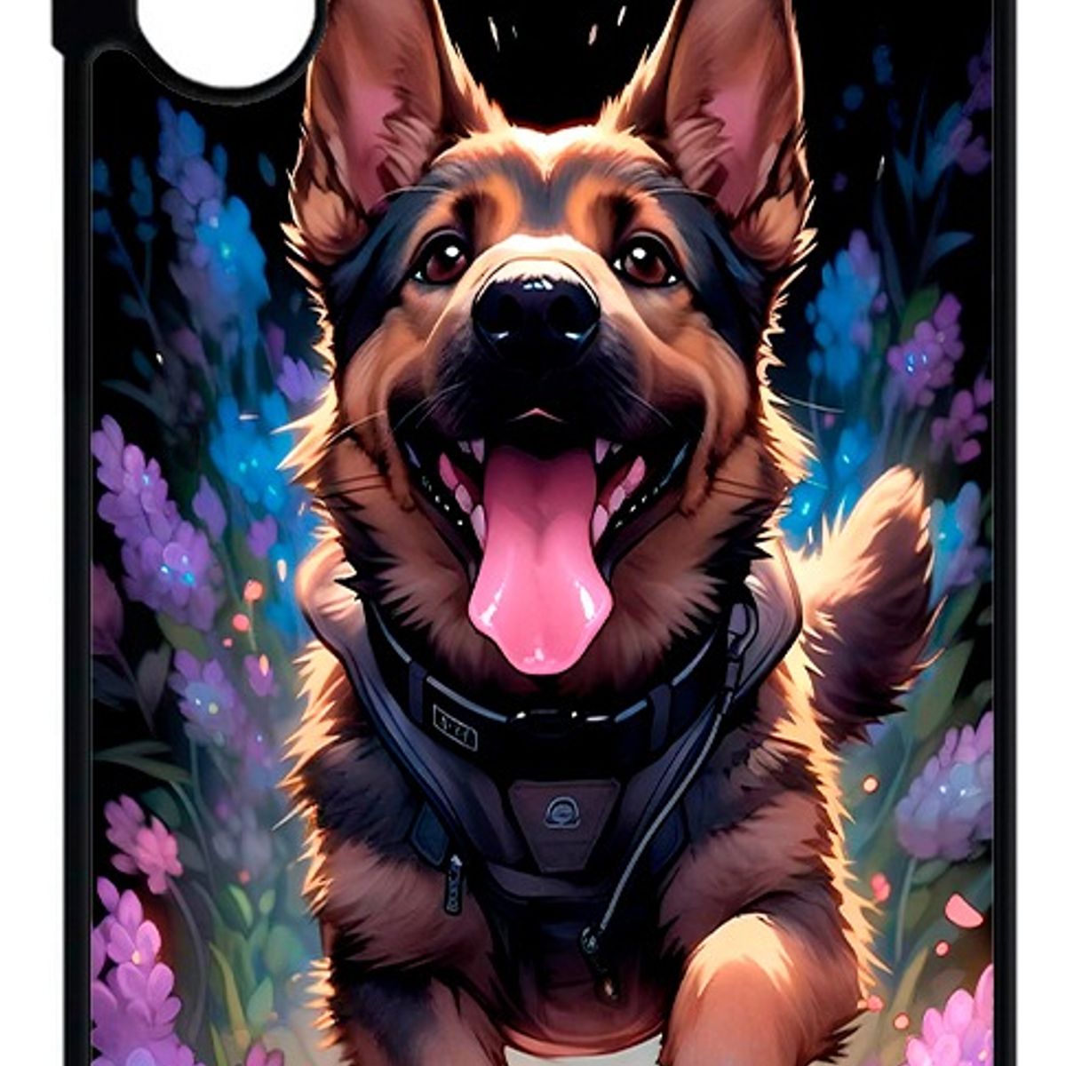 CARCASIA - Carcasa Funda para SAMSUNG A54 Diseño 289