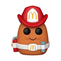 FUNKO - Pop Mcdonals – Nugget 112 + Protector