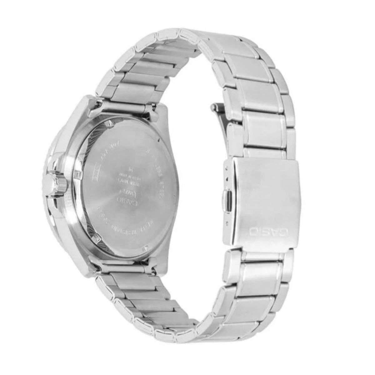 CASIO - Reloj Casio Submariner Marlin Duro MDV-107D-7AV Buceo