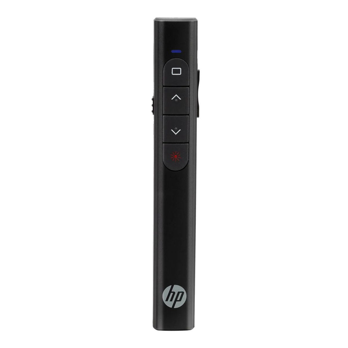 HP - Presentador Puntero Laser Diapositivas Power point Ppt Hp