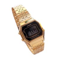 RELOJ LA-680WGA-1B MUJER DIGITAL VINTAGE