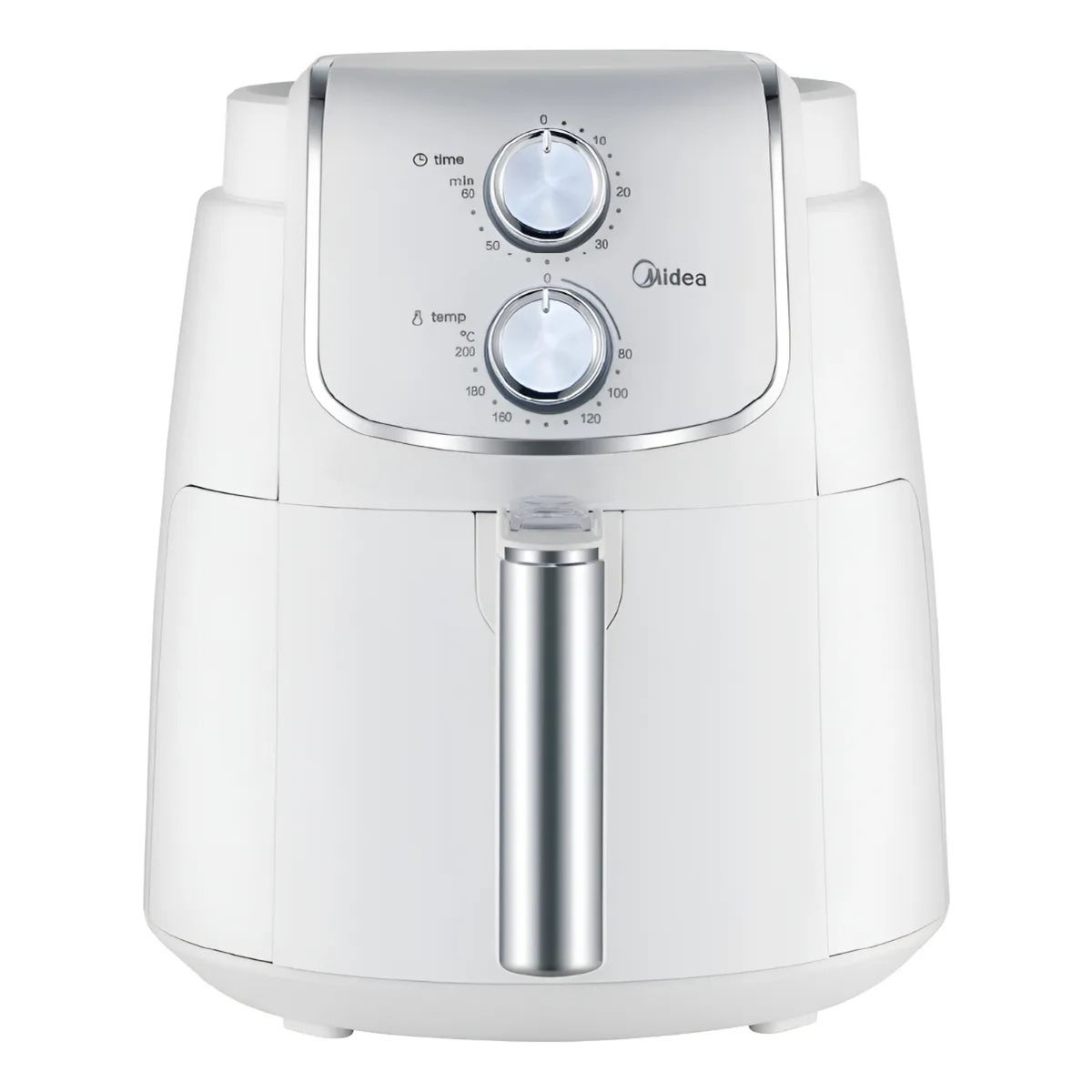 MIDEA - Freidora de Aire 4 litros Midea