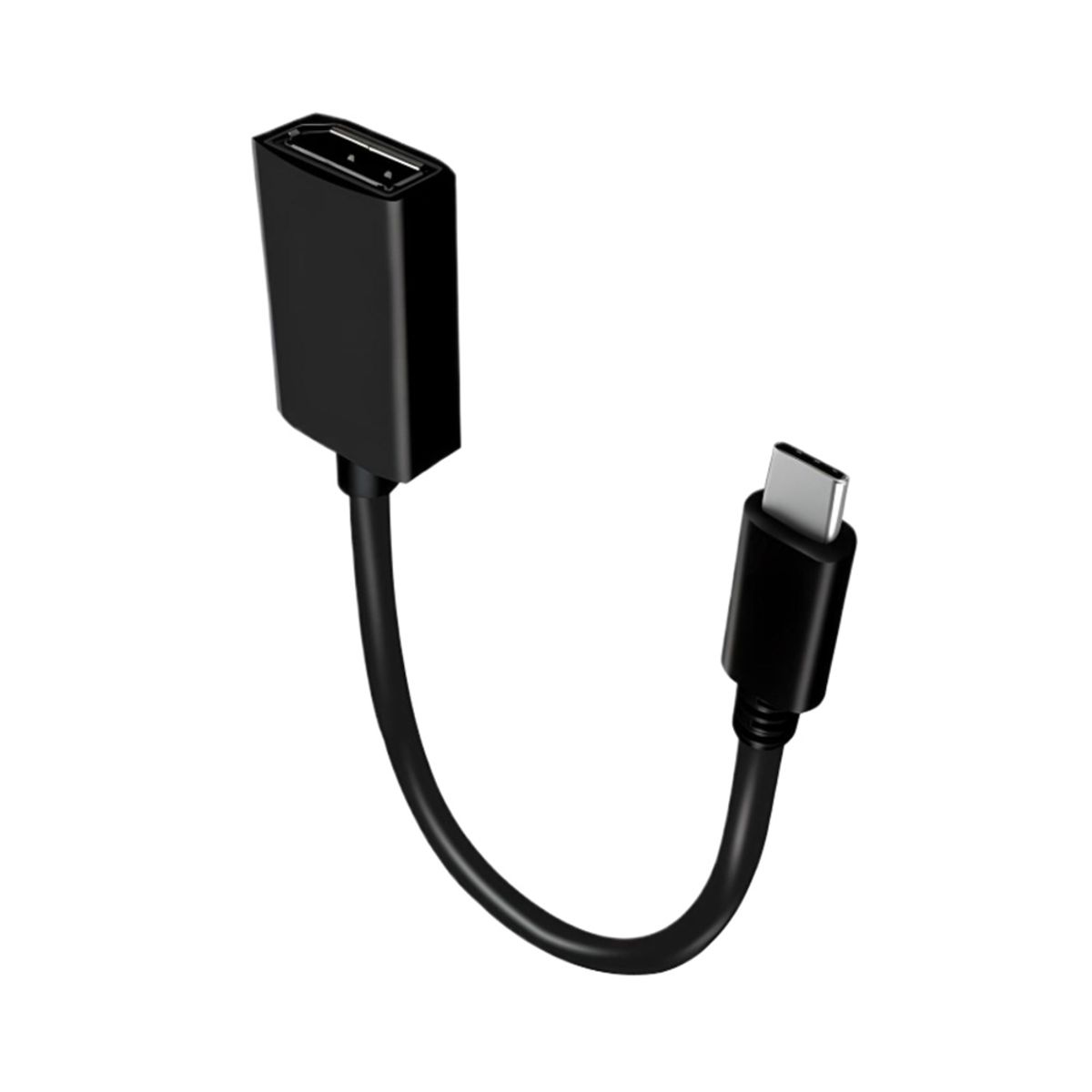 EON - Adaptador Convertidor Usb-c Tipo C 3.1 A Displayport 4k 60hz