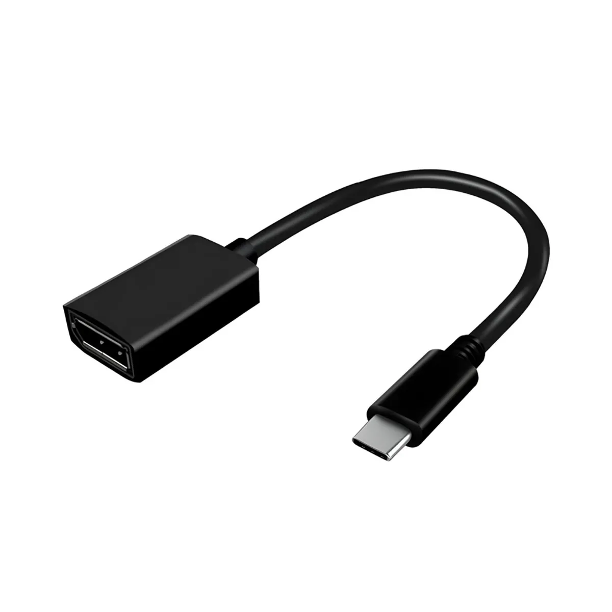 EON - Adaptador Convertidor Usb-c Tipo C 3.1 A Displayport 4k 60hz