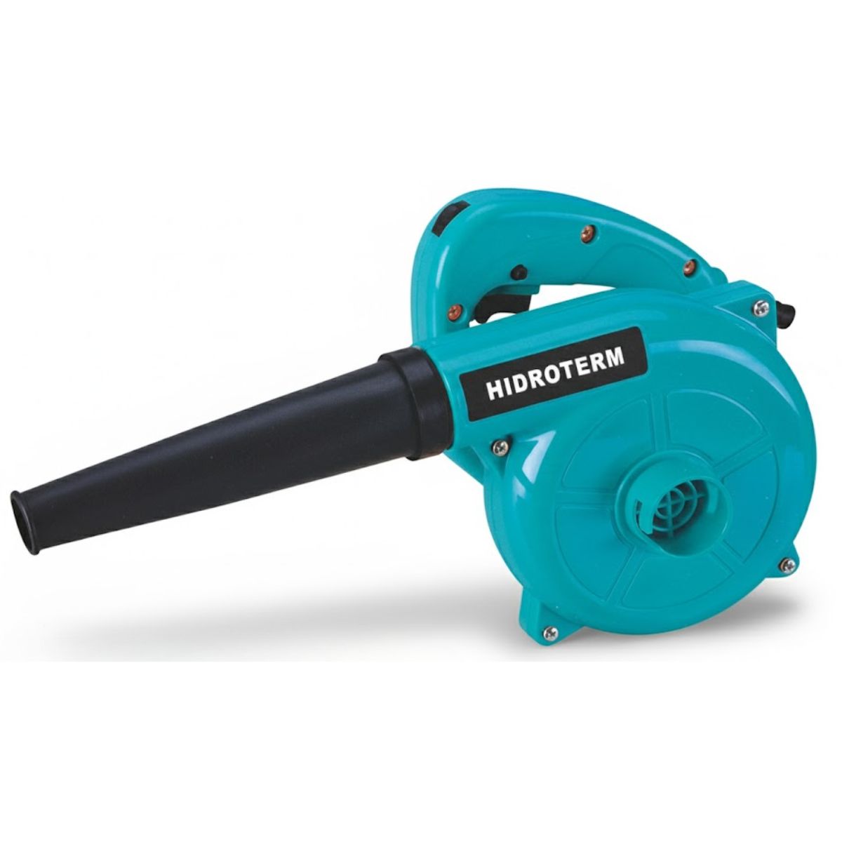 GENERICO - Maquina Soplador De Aire Para Exterior Jardín Hojas 350w