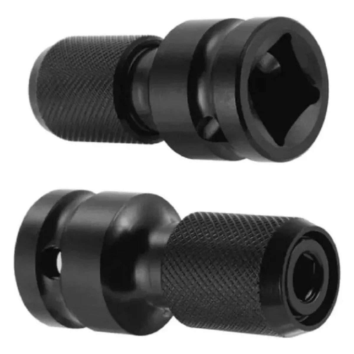 GENERICO - Adaptador De Impacto De 12 Pulgada A Punta Hexagonal 14