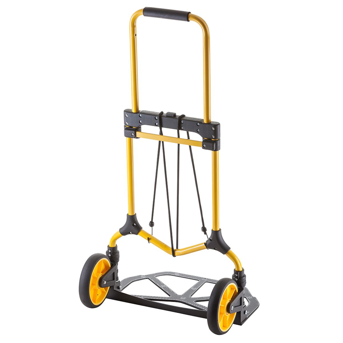 Carro de mano plegable STANLEY FT582 100 kg, marca STANLEY - Foto Principal