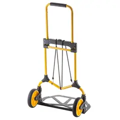 STANLEY - Carro de mano plegable FT582 100 kg