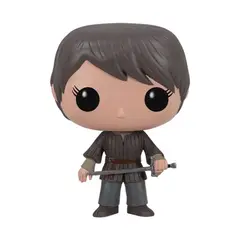 FUNKO - Pop Game of Thrones – Arya Stark 09 + Protector