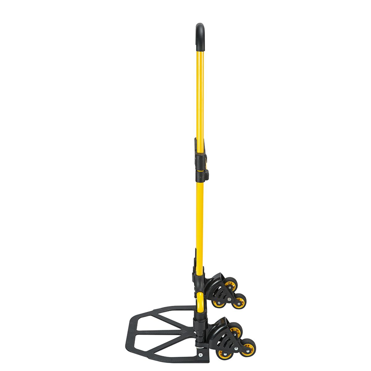 STANLEY - Carro de mano plegable STANLEY FT584 3060kg