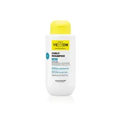 ALFAPARF MILANO - SHAMPOO PARA RIZOS YELLOW CURLS ALFAPARF 500 ML
