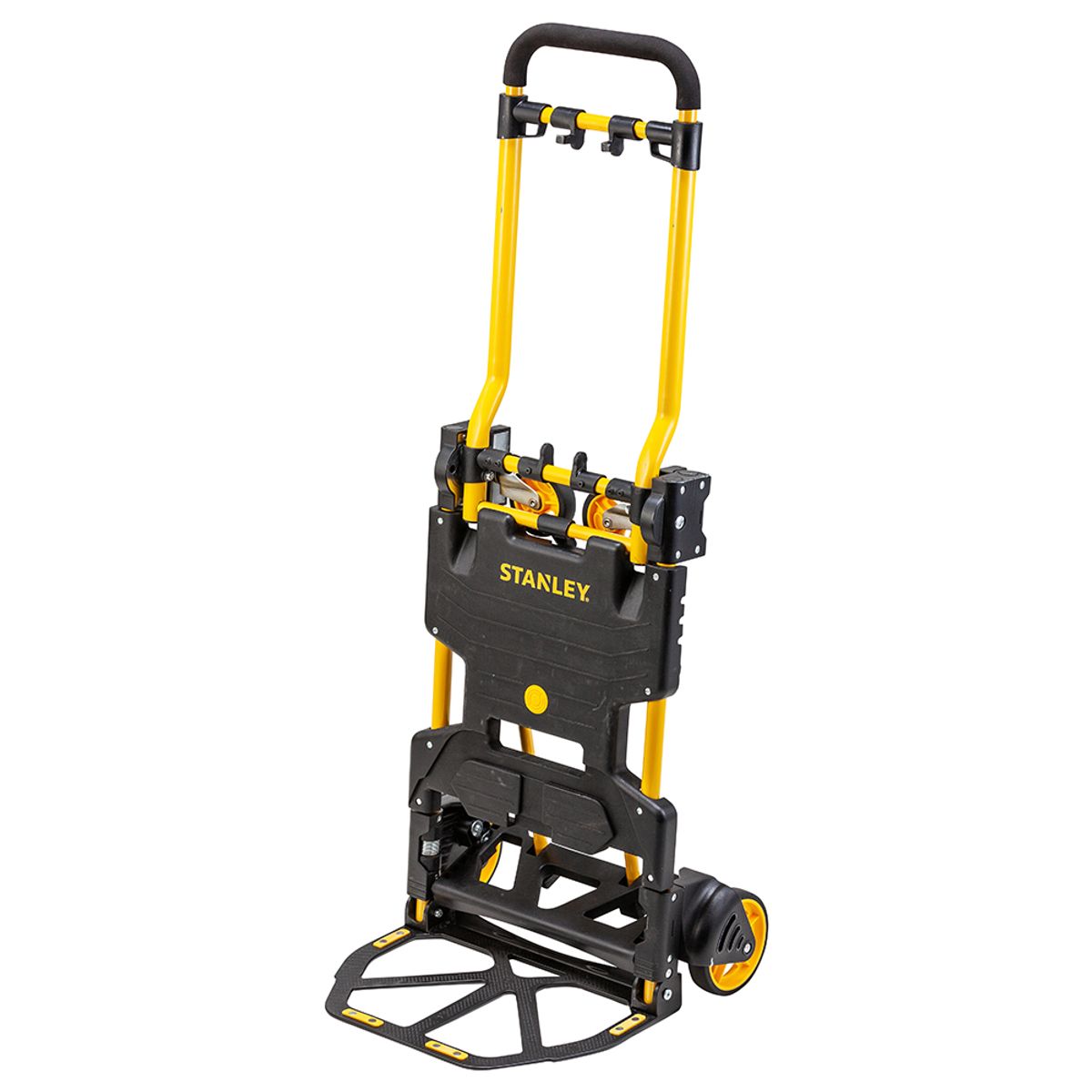 STANLEY - Carro Plegable 2 in 1 STANLEY FT585 70/137 Kg