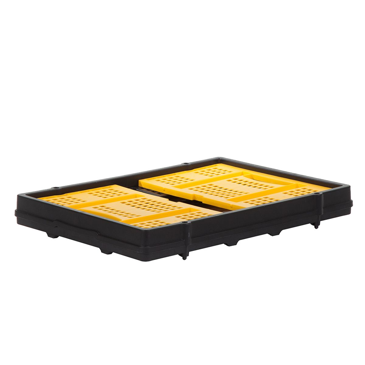 Cesta plegable STANLEY FT505 25kg, marca STANLEY - Foto 2