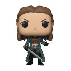 FUNKO - Pop Game Of Thrones – Yara Greyjoy 66 + Protector