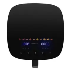 MIDEA - Freidora de Aire digital 6,5 litros