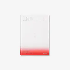 GENERICO - Enhypen Dark Blood New Ver