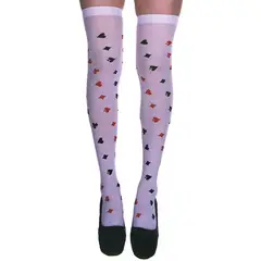 GENERICO - PANTY NEGRO CARTA X 1 UNI