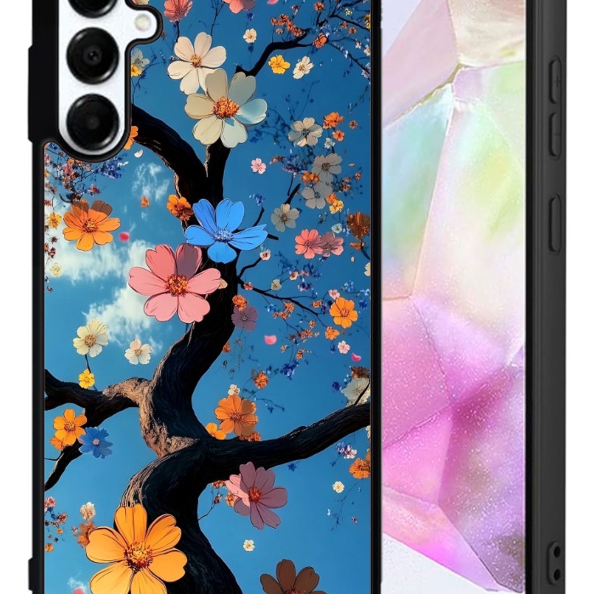CARCASIA - Carcasa Funda para SAMSUNG A26 Diseño 16