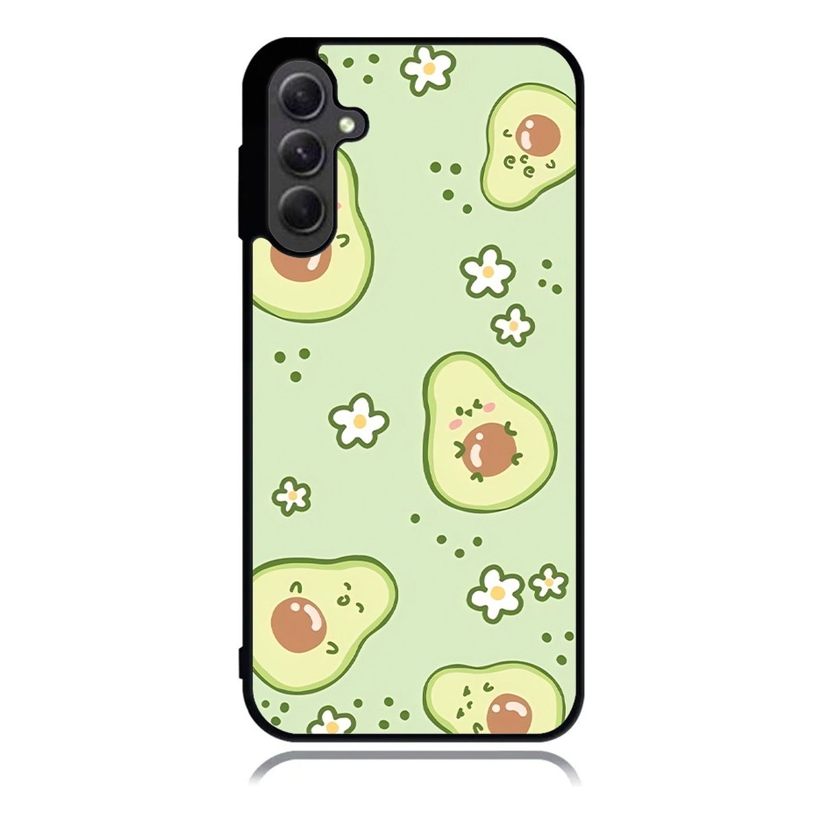 CARCASIA - Carcasa Funda para SAMSUNG A26 Diseño 61