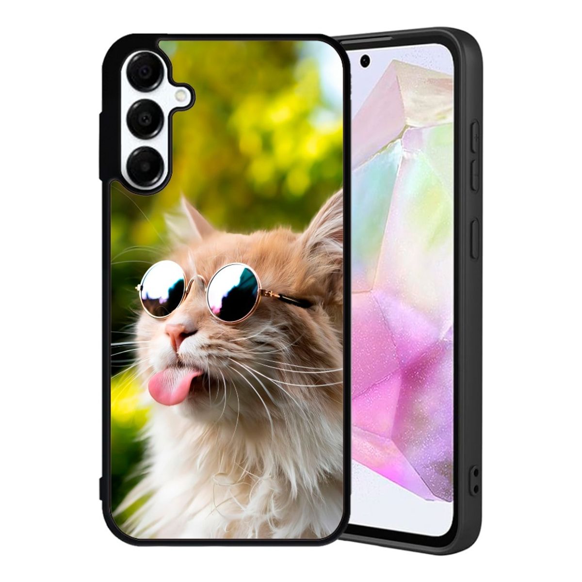 CARCASIA - Carcasa Funda para SAMSUNG A25 Diseño 39