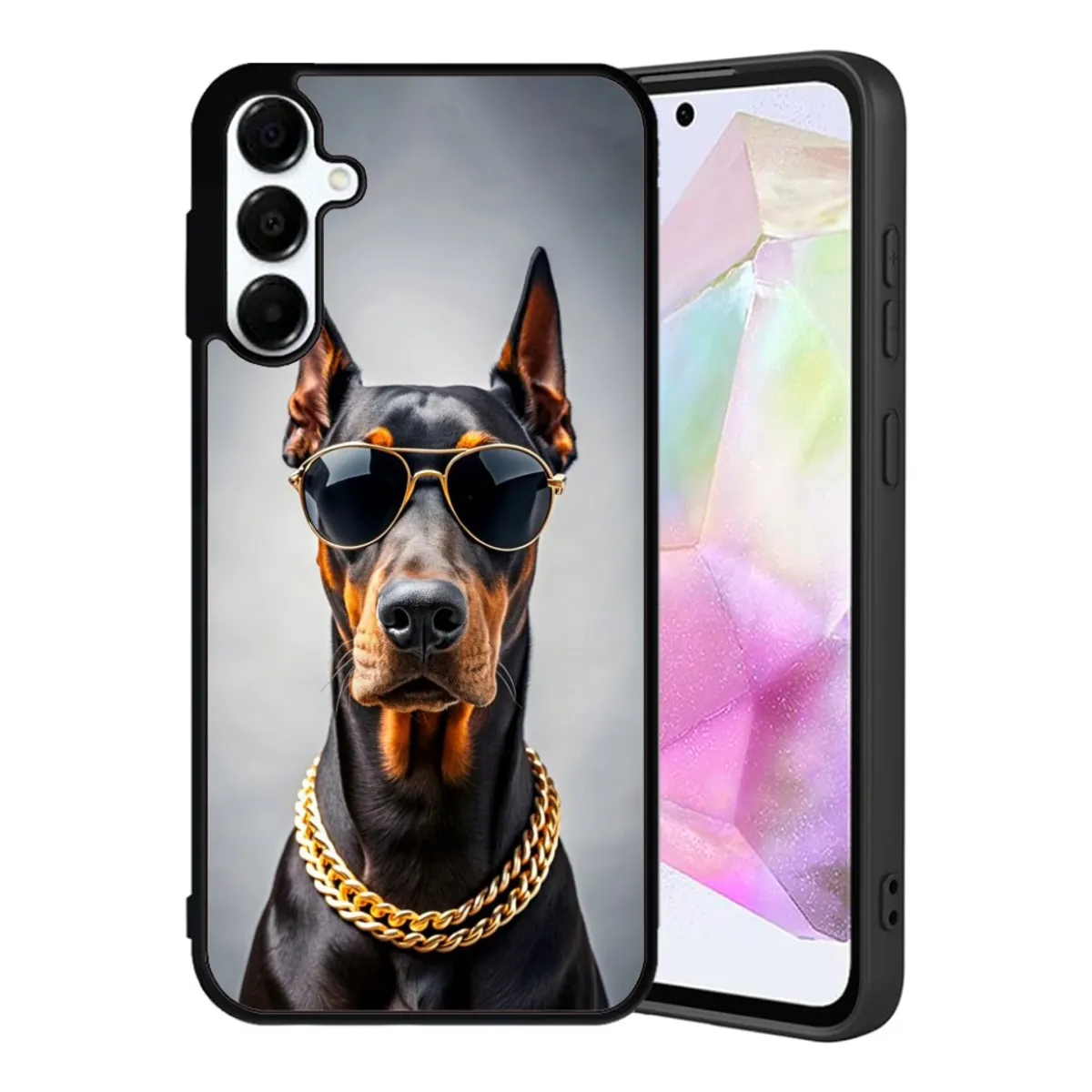 CARCASIA - Carcasa Funda para SAMSUNG A15 Diseño 6