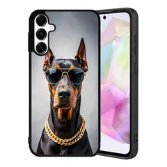 CARCASIA - Carcasa Funda para SAMSUNG A15 Diseño 6