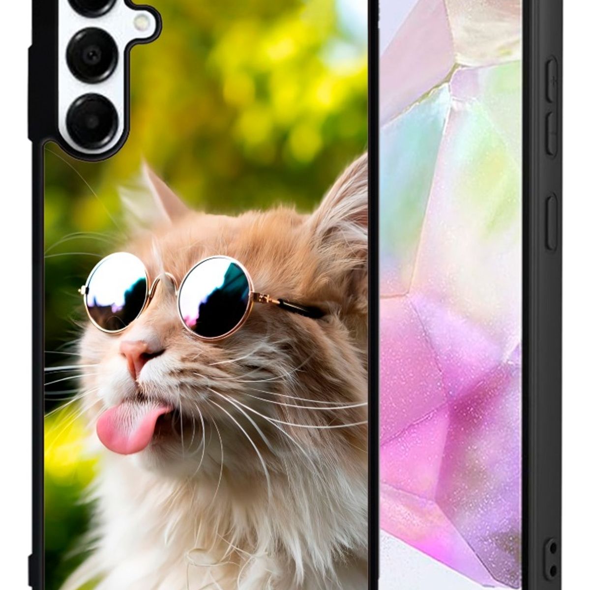 CARCASIA - Carcasa Funda para SAMSUNG A24 Diseño 39