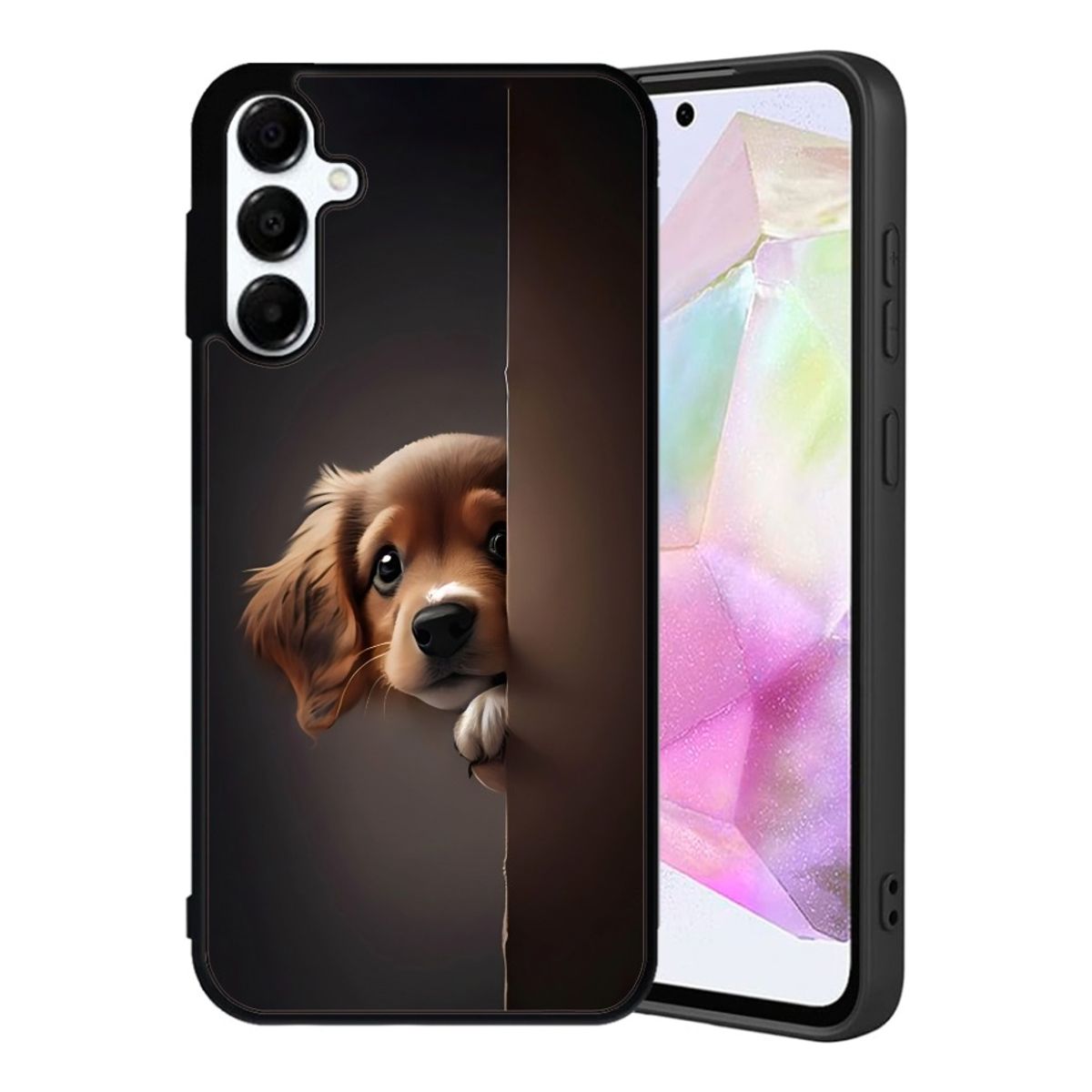 CARCASIA - Carcasa Funda para SAMSUNG A24 Diseño 48