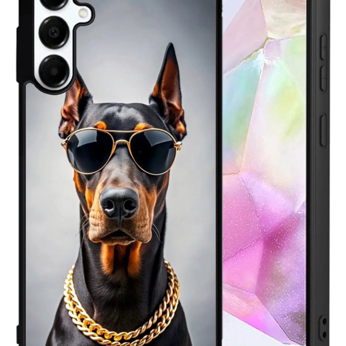 CARCASIA - Carcasa Funda para SAMSUNG A14 Diseño 6