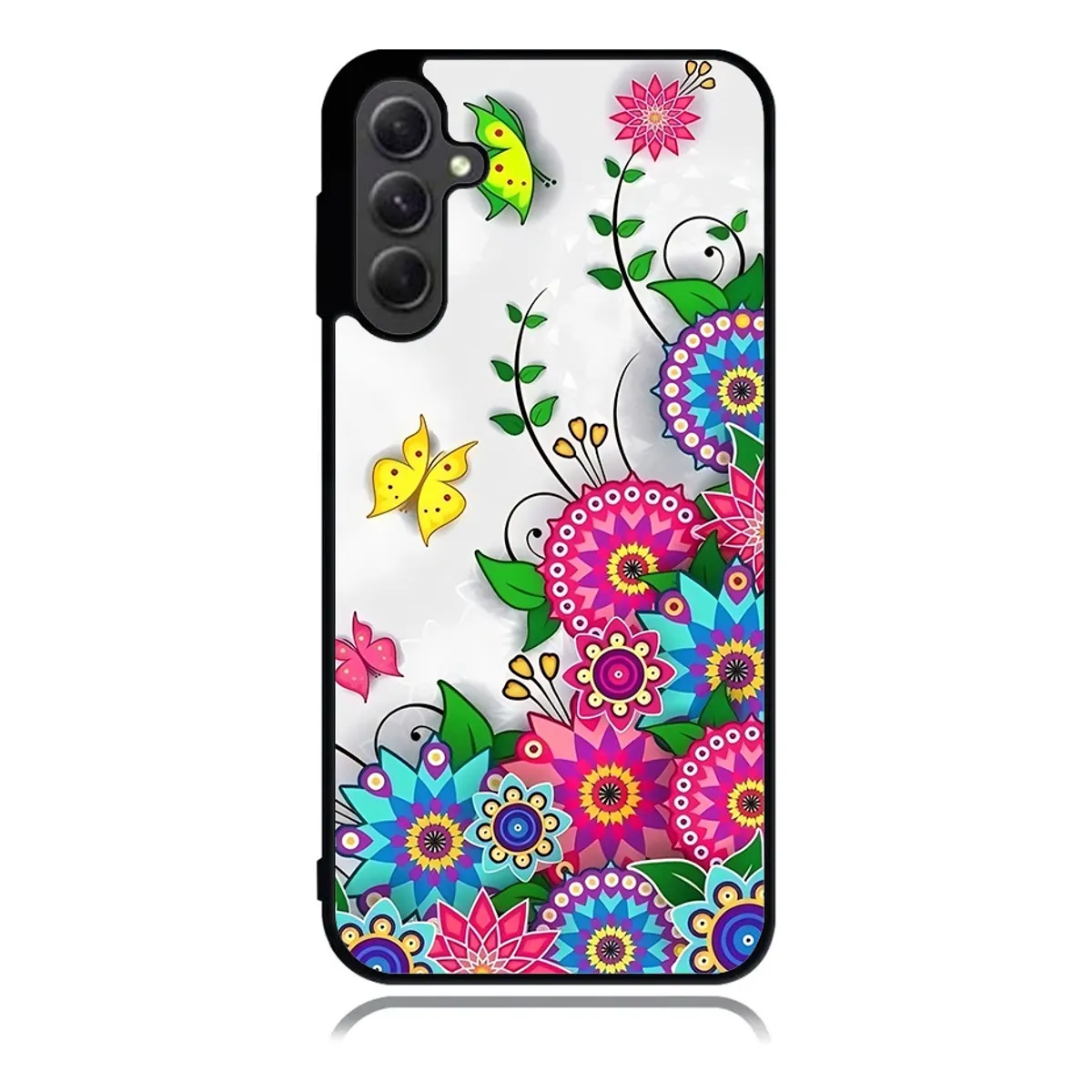 CARCASIA - Carcasa Funda para SAMSUNG A25 Diseño 79