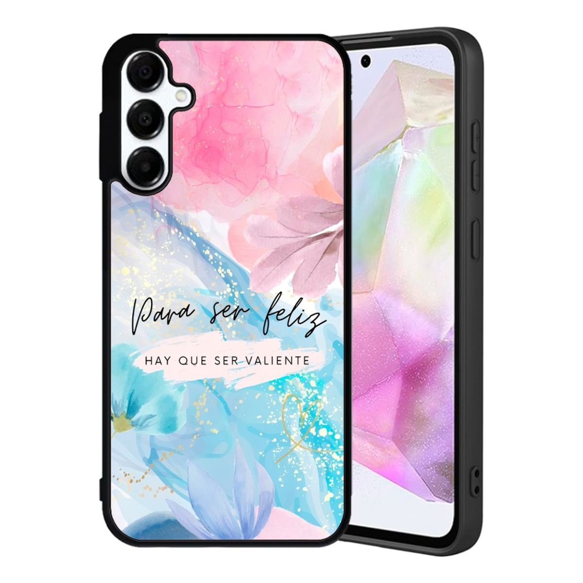 CARCASIA - Carcasa Funda para SAMSUNG A05S Diseño 7