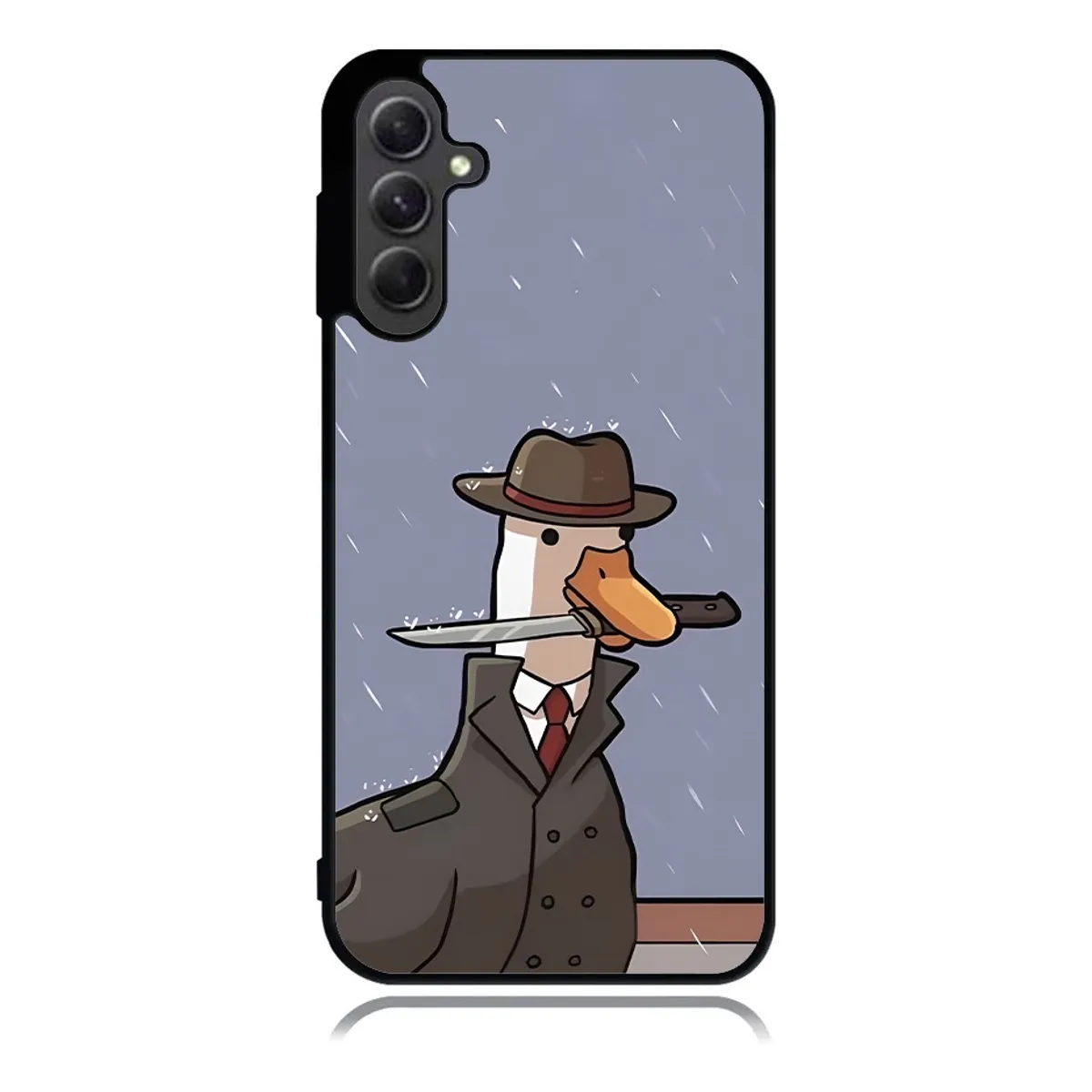 CARCASIA - Carcasa Funda para SAMSUNG A05S Diseño 11